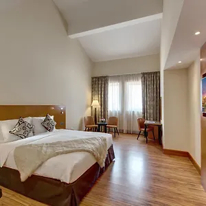 فيلة J5 Homes Barsha Gardens, دبي